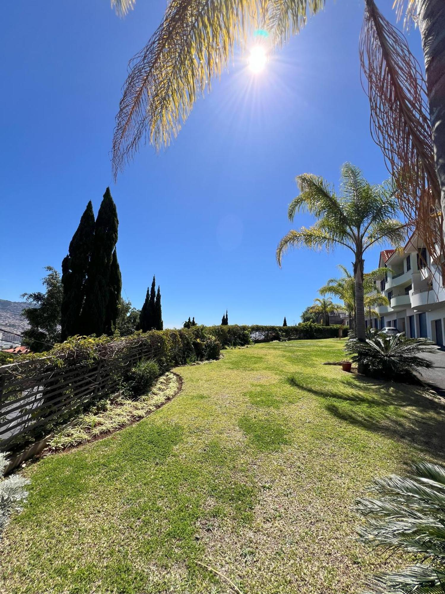Ferienhaus Sun Hills Panoramic Views Funchal (Madeira)