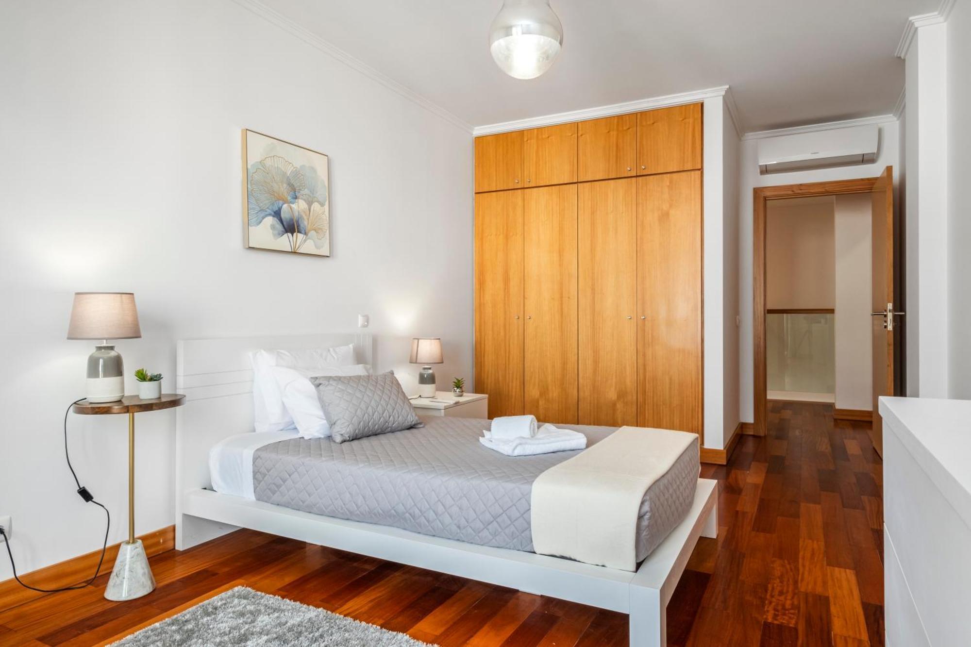Ferienhaus Sun Hills Panoramic Views