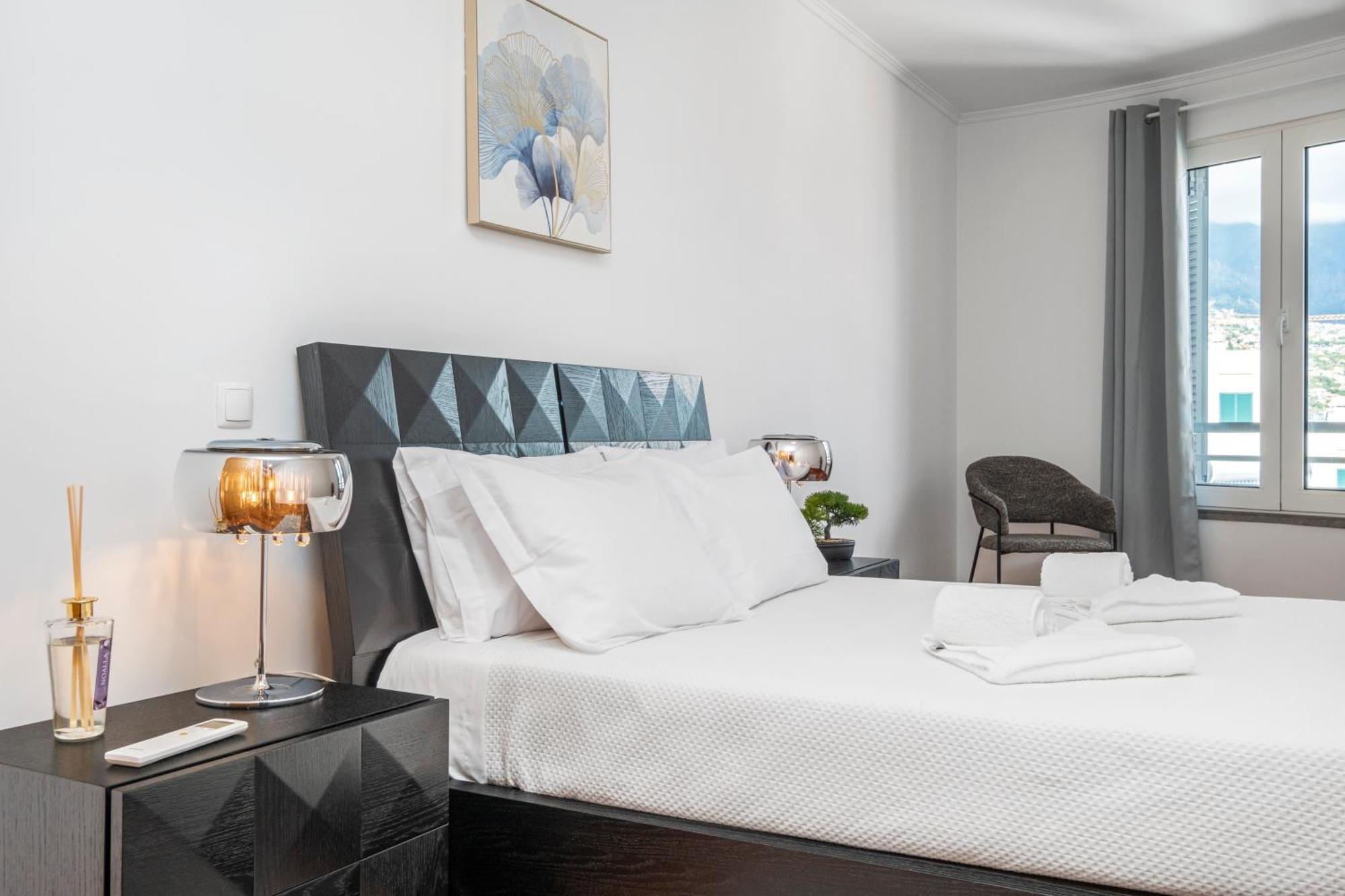 Vakantiehuis Sun Hills Panoramic Views *
